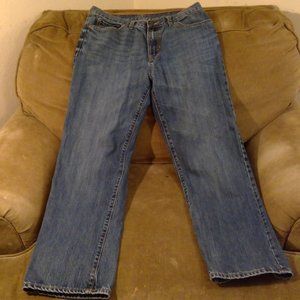 Old Navy jeans, 33X32"
